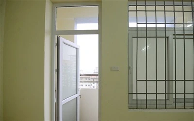 Căn hộ nhỏ là mơ ước của nhiều người