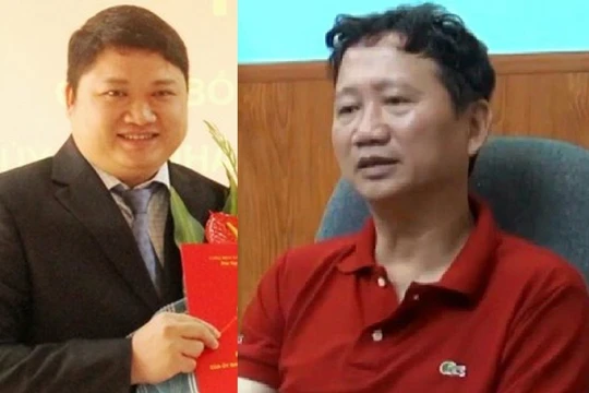 Quy định số 01-QDi/TW của Bộ Chính trị ban hành nhằm ngăn chặn có thêm những trường hợp như Trịnh Xuân Thanh và Vũ Đình Duy.