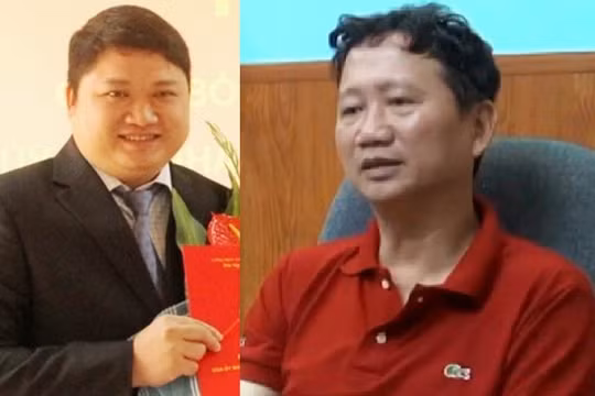 Quy định số 01-QDi/TW của Bộ Chính trị ban hành nhằm ngăn chặn có thêm những trường hợp như Trịnh Xuân Thanh và Vũ Đình Duy.