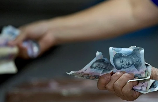 Trung Quốc hạ tỷ giá đồng nhân dân tệ phiên thứ 4 liên tiếp