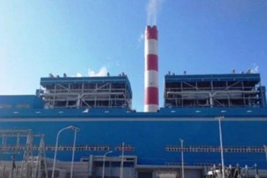 EVN giải trình về sự cố gây tái ô nhiễm của Nhiệt điện Vĩnh Tân 2