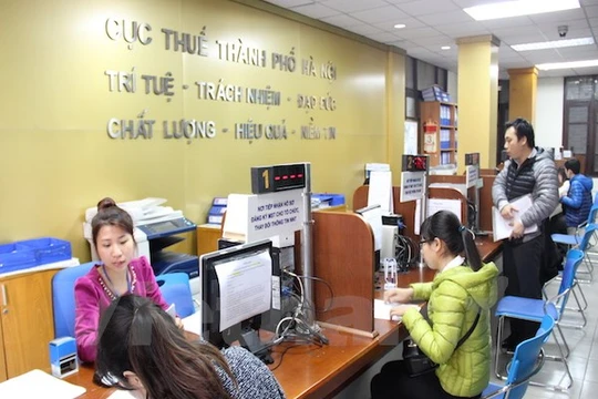 Ảnh minh họa. (Nguồn: TTXVN)