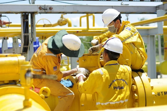 PV GAS đã hoàn tất thoái vốn khỏi SeaBank