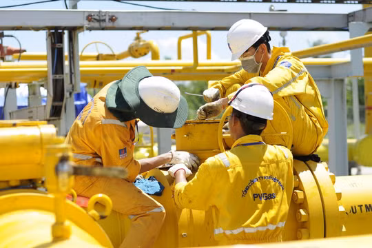 PV GAS đã hoàn tất thoái vốn khỏi SeaBank