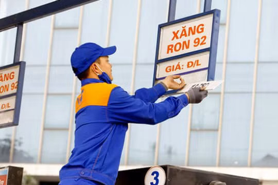 Ảnh minh họa. Nguồn: Tri thức trẻ