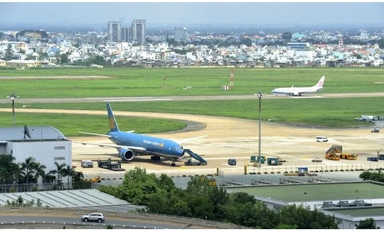 Những “ông trùm” địa ốc vây quanh sân bay Long Thành