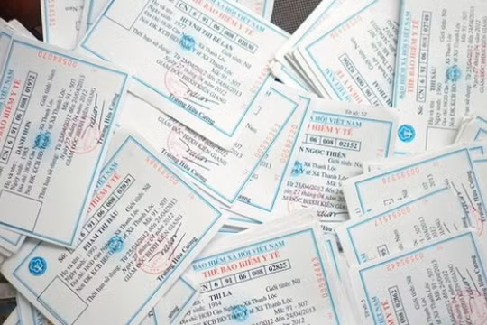 Vấn nạn trục lợi bảo hiểm ngày càng gia tăng