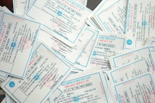 Vấn nạn trục lợi bảo hiểm ngày càng gia tăng