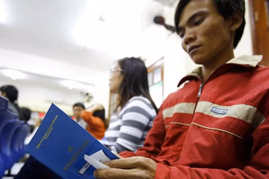 Nợ BHXH của doanh nghiệp đã tăng gấp đôi năm ngoái