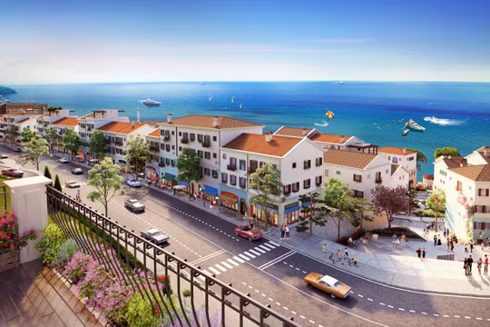 Sun Premier Village Primavera