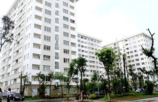 8 nội dung quan trọng của Luật Nhà ở mới