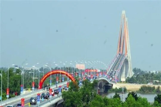 Phê chuẩn nhân sự tỉnh Bến Tre