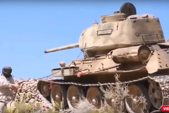 Hình cắt từ clip