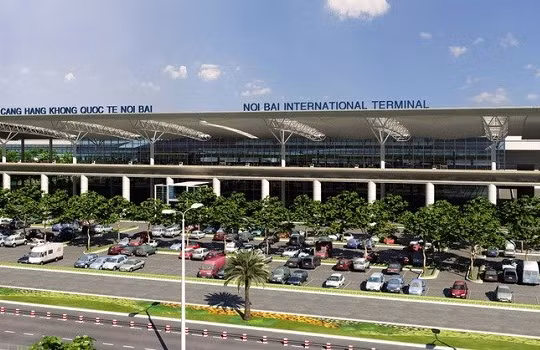 Hà Nội nhập siêu hơn 5,3 tỷ USD