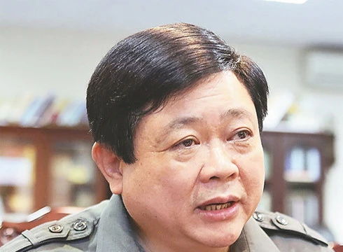 Tổng Giám đốc Đài Tiếng nói Việt Nam, ông Nguyễn Thế Kỷ được đánh giá là người có nhiều trải nghiệm và hiểu biết sâu sắc về nghề báo