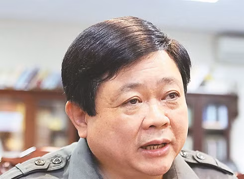 Tổng Giám đốc Đài Tiếng nói Việt Nam, ông Nguyễn Thế Kỷ được đánh giá là người có nhiều trải nghiệm và hiểu biết sâu sắc về nghề báo