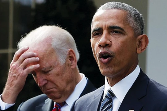 Hiệp địng TPP không thể thông qua trong nhiệm kỳ Obama.