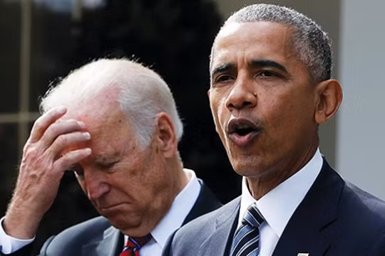 Hiệp địng TPP không thể thông qua trong nhiệm kỳ Obama.