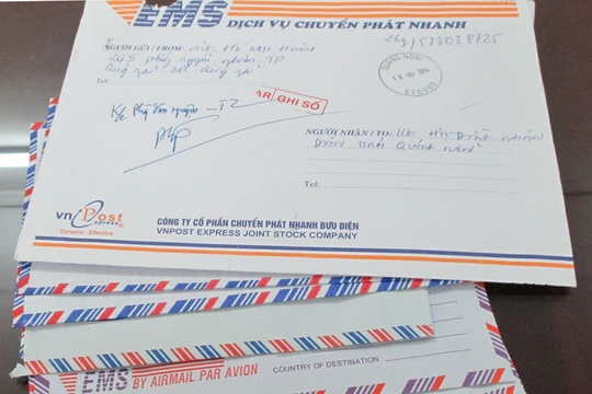 Ảnh minh họa. Nguồn: Báo Quảng Ninh