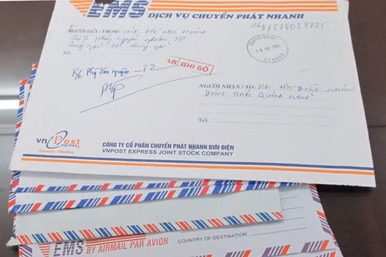 Ảnh minh họa. Nguồn: Báo Quảng Ninh