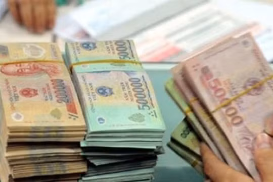 Lương phó viện trưởng viện kiểm sát cao hơn phó thủ tướng?