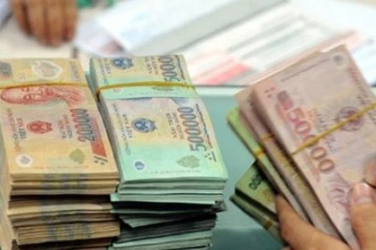 Lương phó viện trưởng viện kiểm sát cao hơn phó thủ tướng?