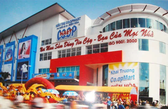 Trà xanh 0 độ, Dr.Thanh đã từng bị siêu thị Coopmart 'tẩy chay'