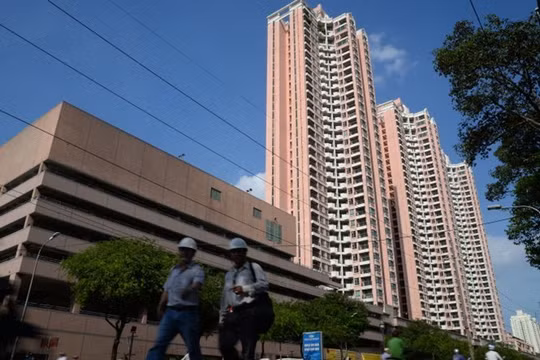 'Thuận Kiều Plaza không đơn thuần là buôn bán nhà đất'