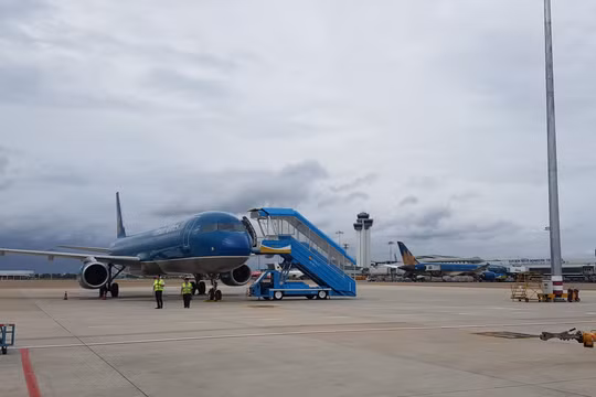 Được đầu tư và kinh doanh hạ tầng sân bay đang là "mốt" của nhiều doanh nghiệp lớn, và có sân bay đang là mong muốn của nhiều địa phương. Ảnh: VietTimes 