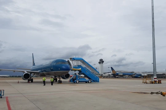 Được đầu tư và kinh doanh hạ tầng sân bay đang là "mốt" của nhiều doanh nghiệp lớn, và có sân bay đang là mong muốn của nhiều địa phương. Ảnh: VietTimes 