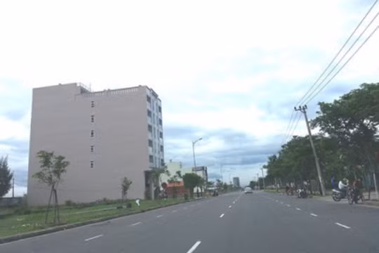 Lãnh đạo Đà Nẵng lên tiếng về hoạt động mua bán đất liên quan người Trung Quốc