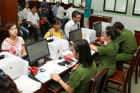 Ảnh minh họa. Nguồn: Thanh Niên