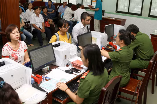 Ảnh minh họa. Nguồn: Thanh Niên