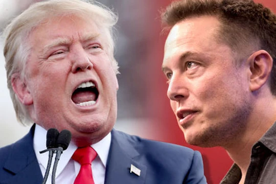Người đứng đầu Uber,Tesla được mời làm cố vấn chiến lược cho Donald Trump