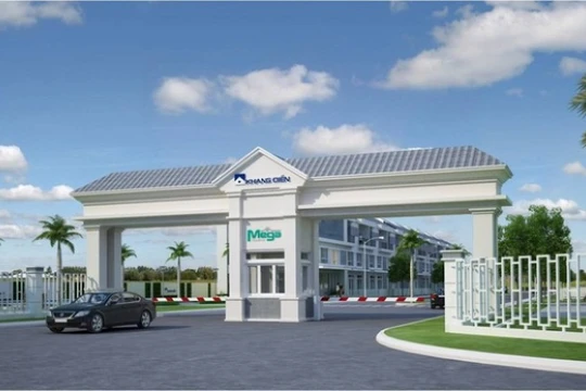 Nhà Khang Điền nói gì về thương vụ thâu tóm nhanh gọn BCI?