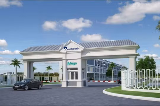 Nhà Khang Điền nói gì về thương vụ thâu tóm nhanh gọn BCI?