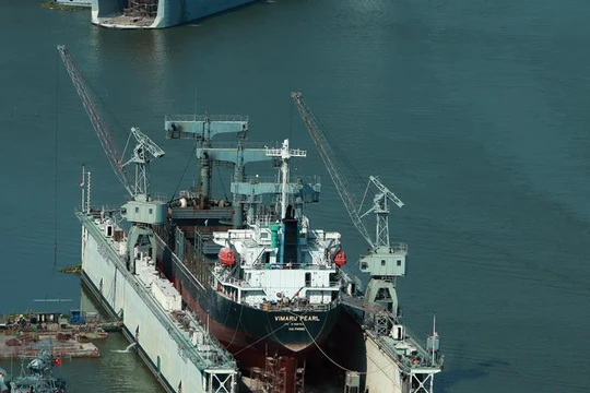 SBIC có nguy cơ vỡ một loạt chỉ tiêu kinh doanh năm 2016. Ảnh: Đức Thanh