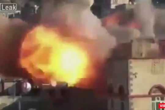 Hình cắt từ clip