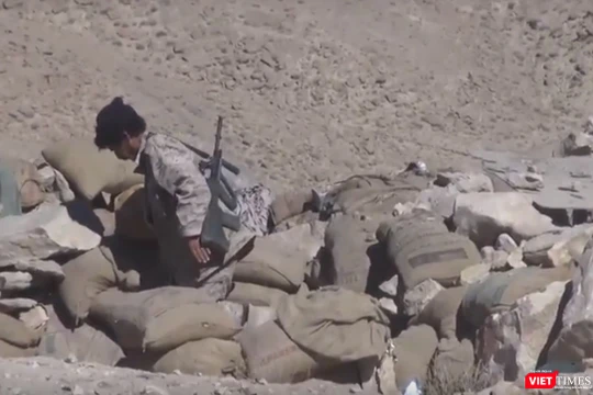 Hình cắt từ clip