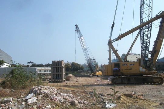 Bí thư Thăng: "Thời gian giải quyết thủ tục tiền sử dụng đất chỉ 1 tháng thôi"