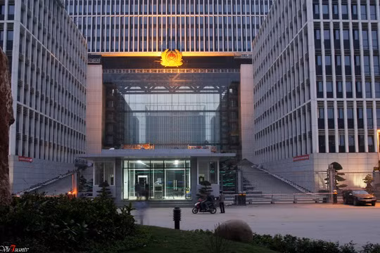 Ảnh minh họa. Nguồn: HUD