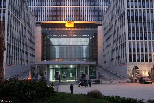 Ảnh minh họa. Nguồn: HUD