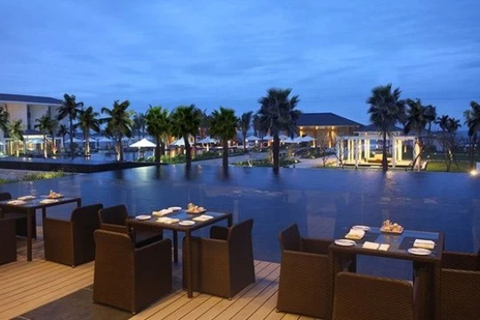 OCH: Quý 4 bất ngờ lỗ 23,7 tỷ đồng