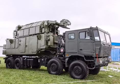 Tata Motors bước vào lĩnh vực sản xuất xe chiến đấu