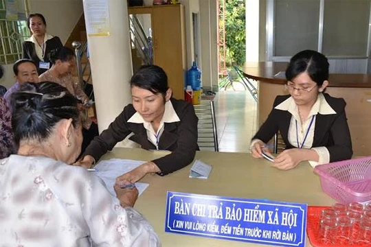 Những quyền lợi được hưởng mà người lao động nên biết