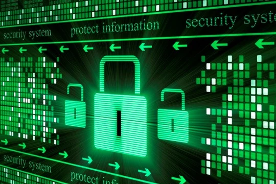 Nhật Bản giúp Ukraine lập lực lượng cảnh sát mạng