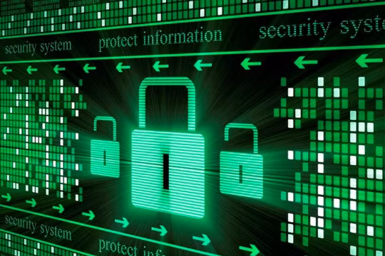 Nhật Bản giúp Ukraine lập lực lượng cảnh sát mạng