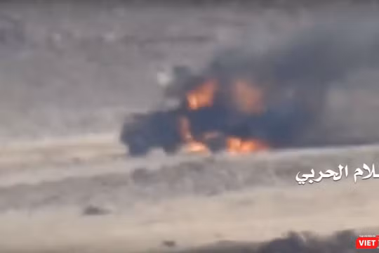 Hình cắt từ clip