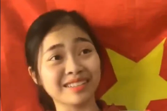 Ảnh chụp màn hình.