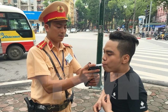 Ảnh minh họa. Nguồn VNTTX